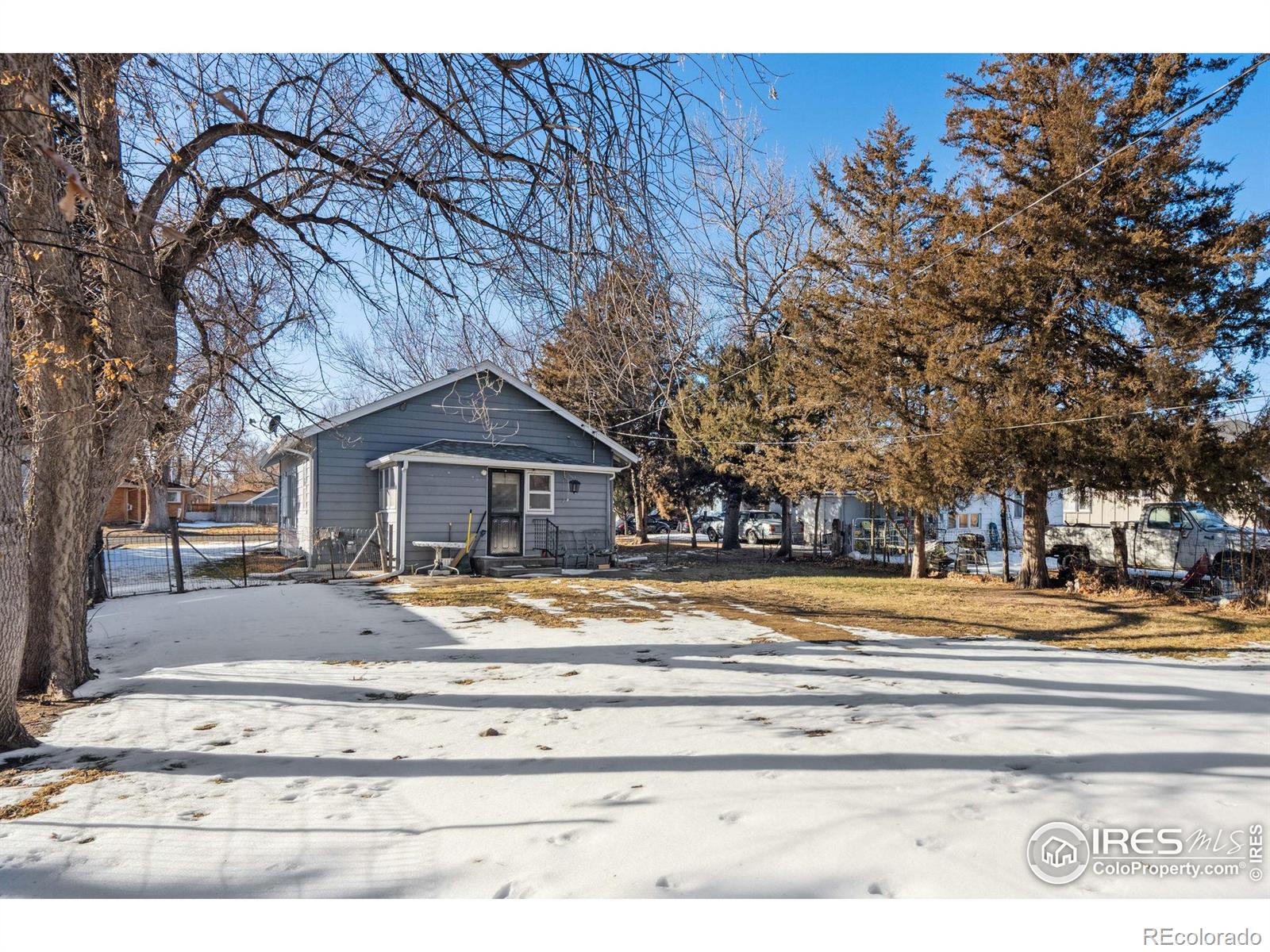 MLS Image #19 for 407  custer street,brush, Colorado