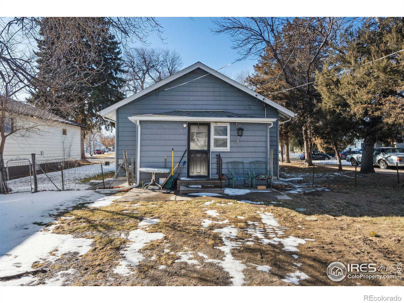 MLS Image #20 for 407  custer street,brush, Colorado