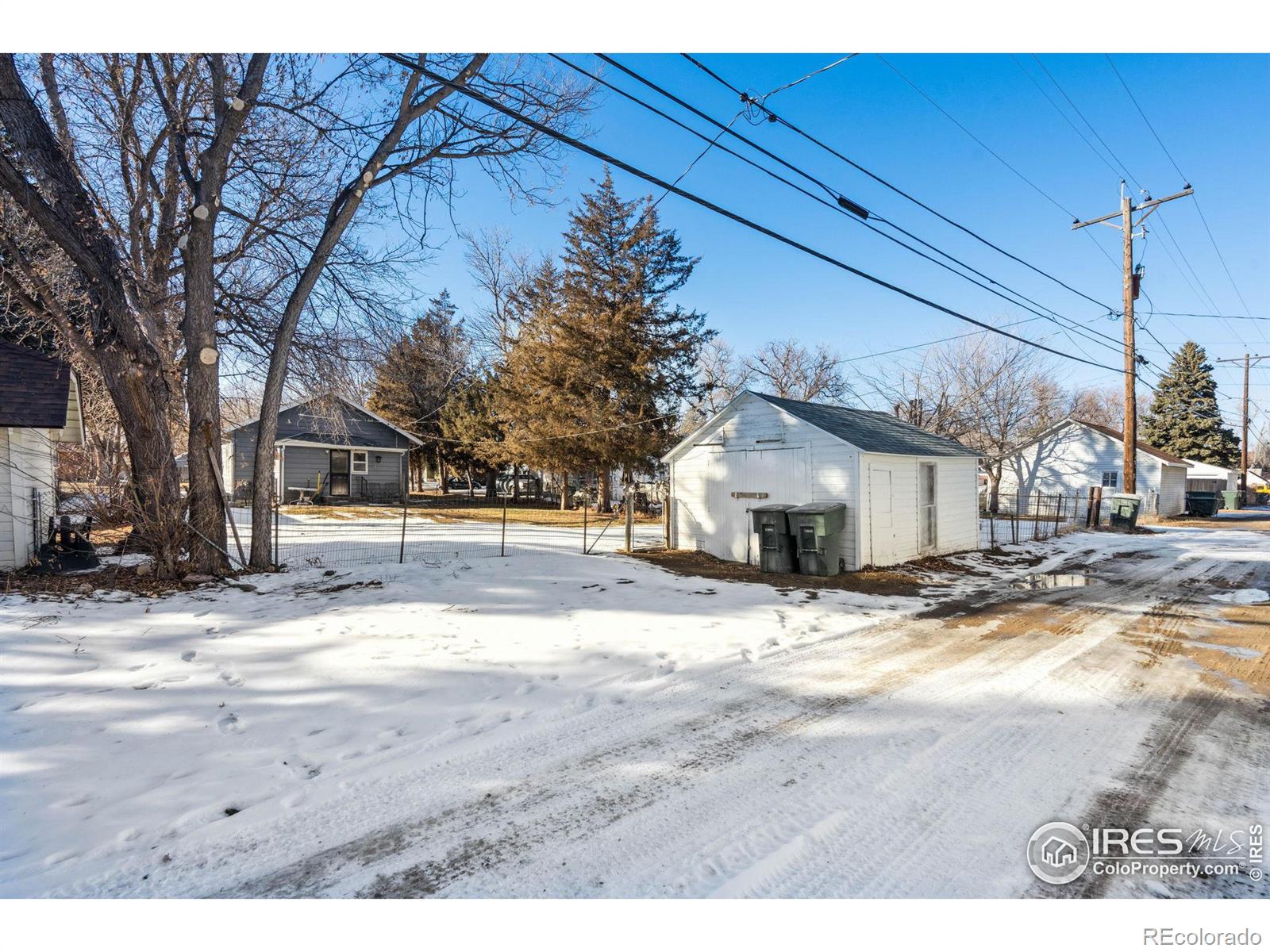 MLS Image #22 for 407  custer street,brush, Colorado