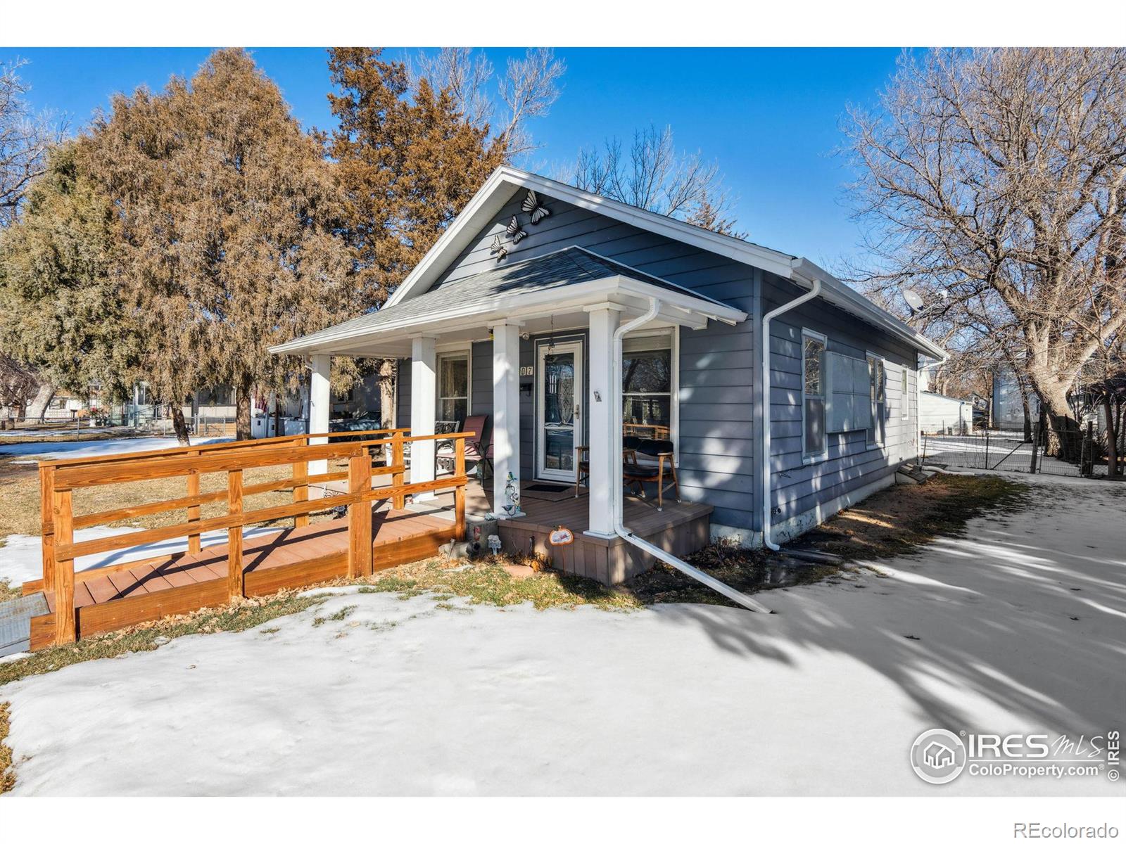 MLS Image #3 for 407  custer street,brush, Colorado