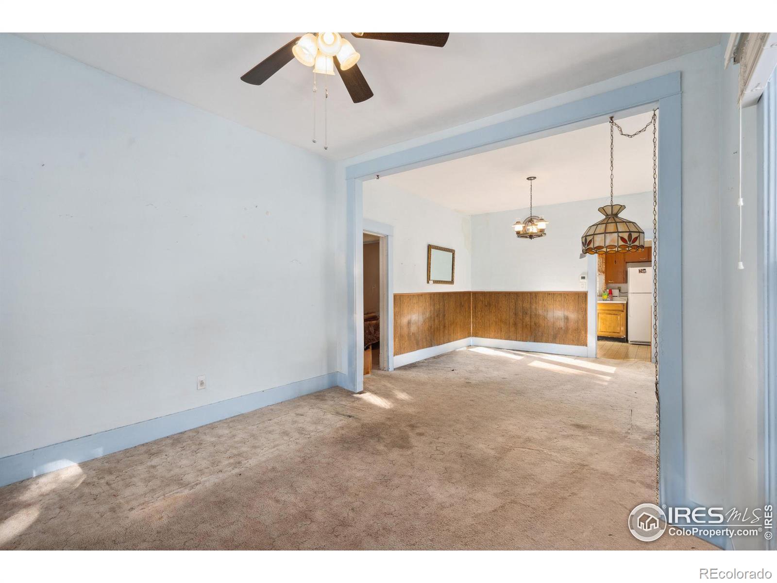 MLS Image #6 for 407  custer street,brush, Colorado