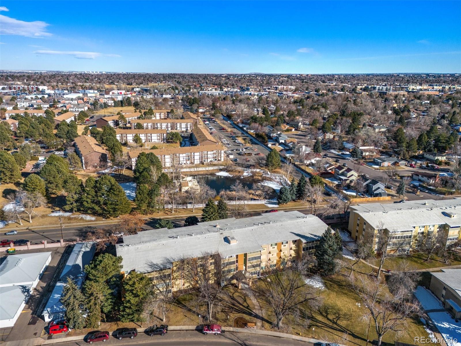 MLS Image #28 for 750 s clinton st street,denver, Colorado