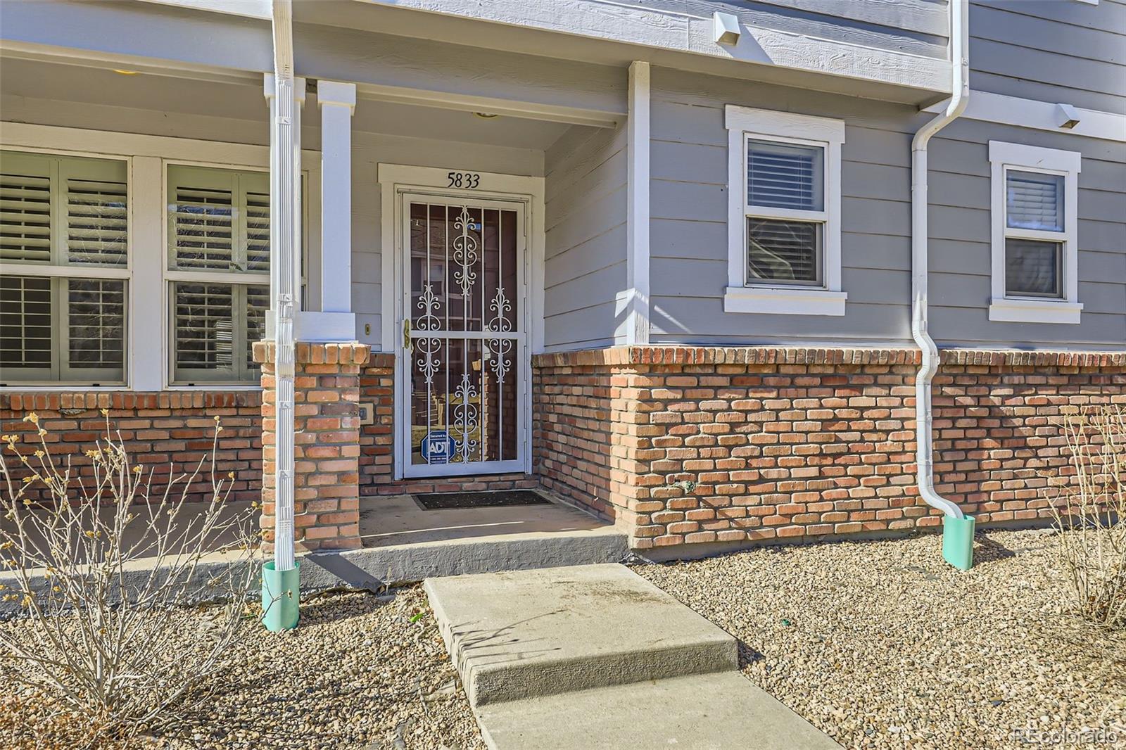 MLS Image #0 for 5833 n biscay street,denver, Colorado