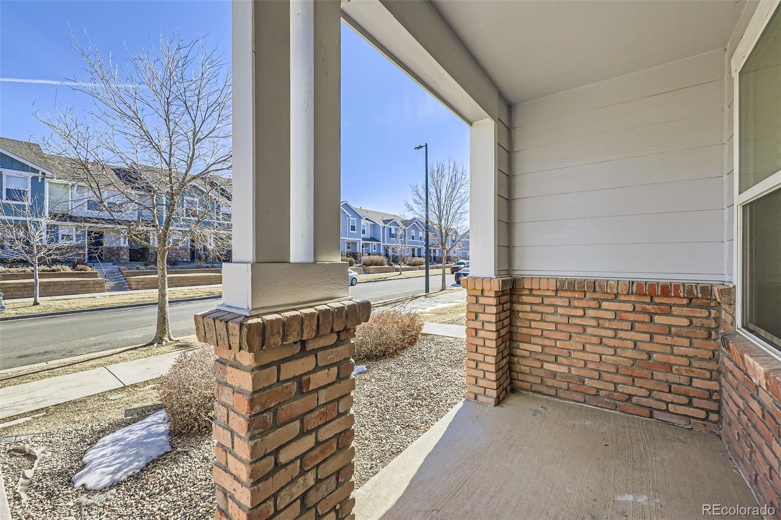 MLS Image #2 for 5833 n biscay street,denver, Colorado