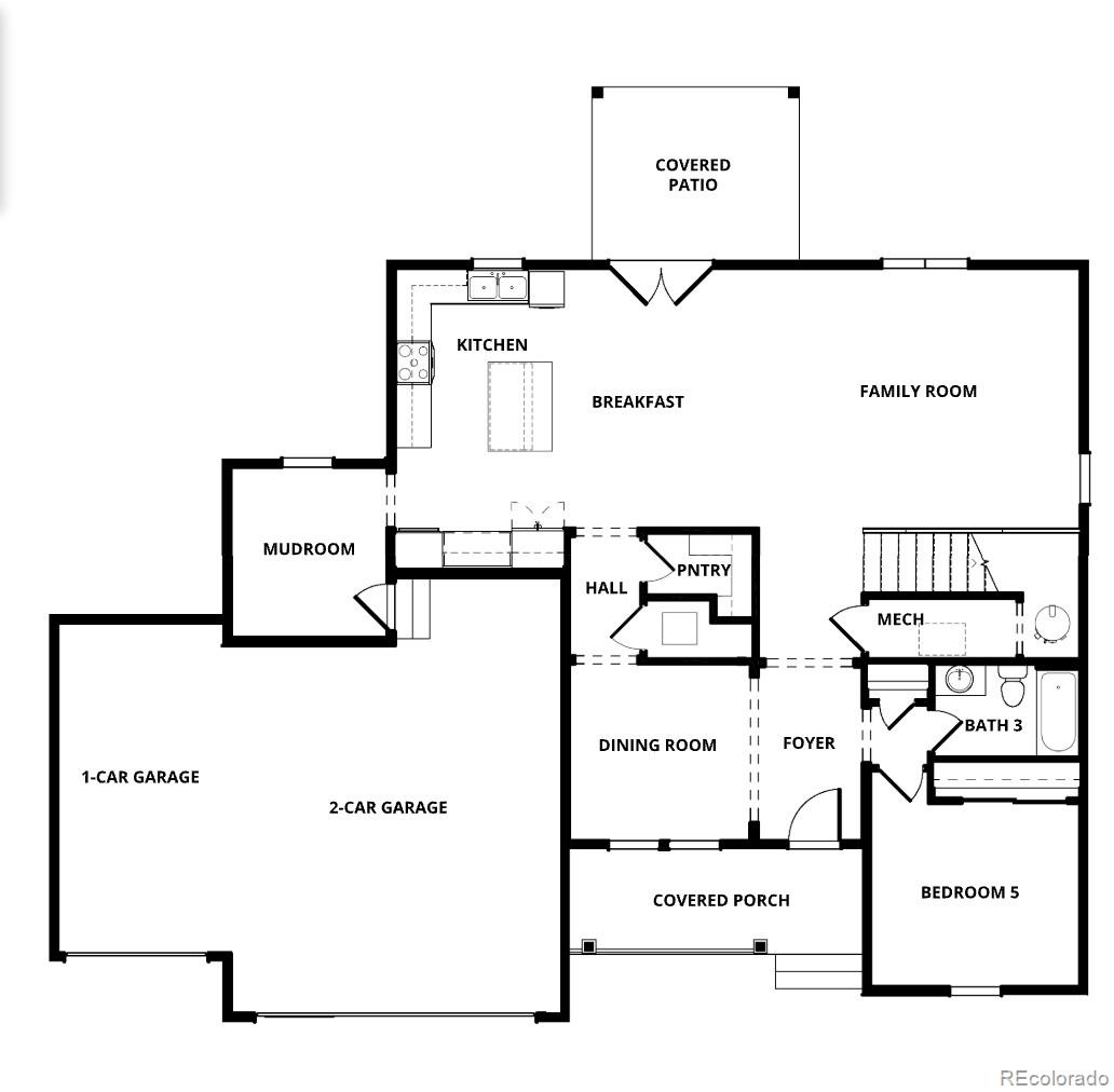 MLS Image #26 for 42968  colonial trail,elizabeth, Colorado