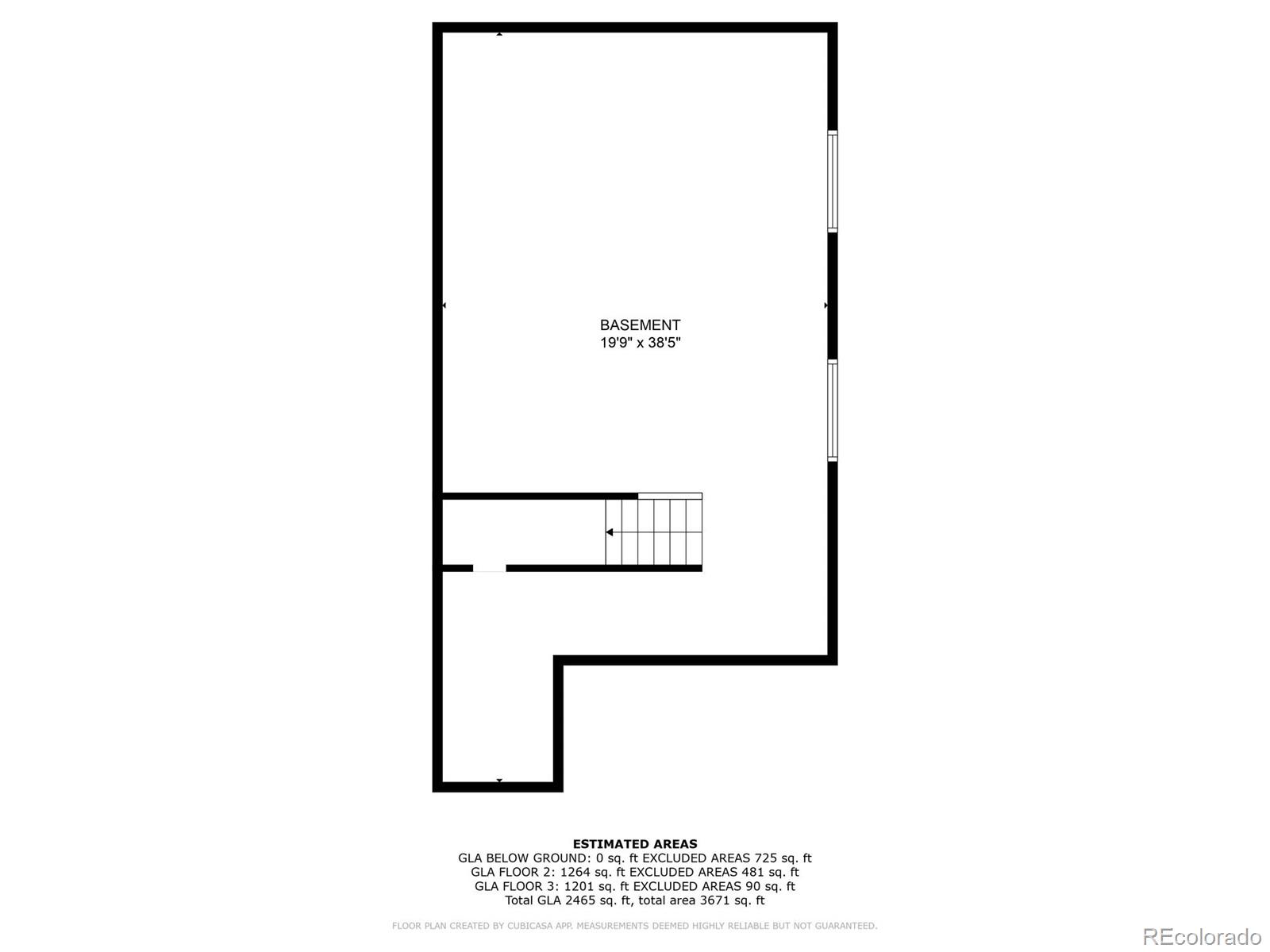 MLS Image #42 for 17214 w 94th avenue,arvada, Colorado