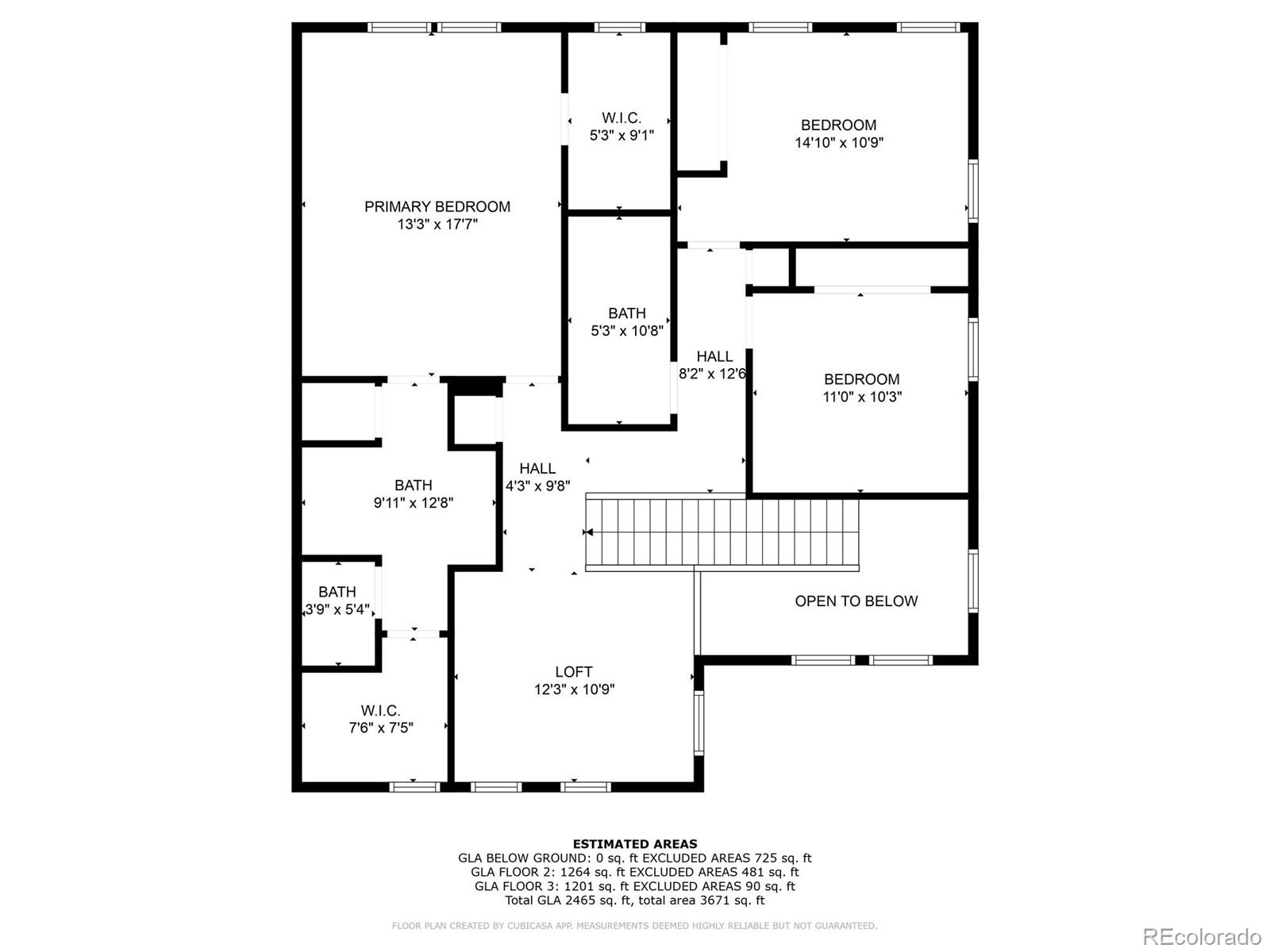 MLS Image #46 for 17214 w 94th avenue,arvada, Colorado