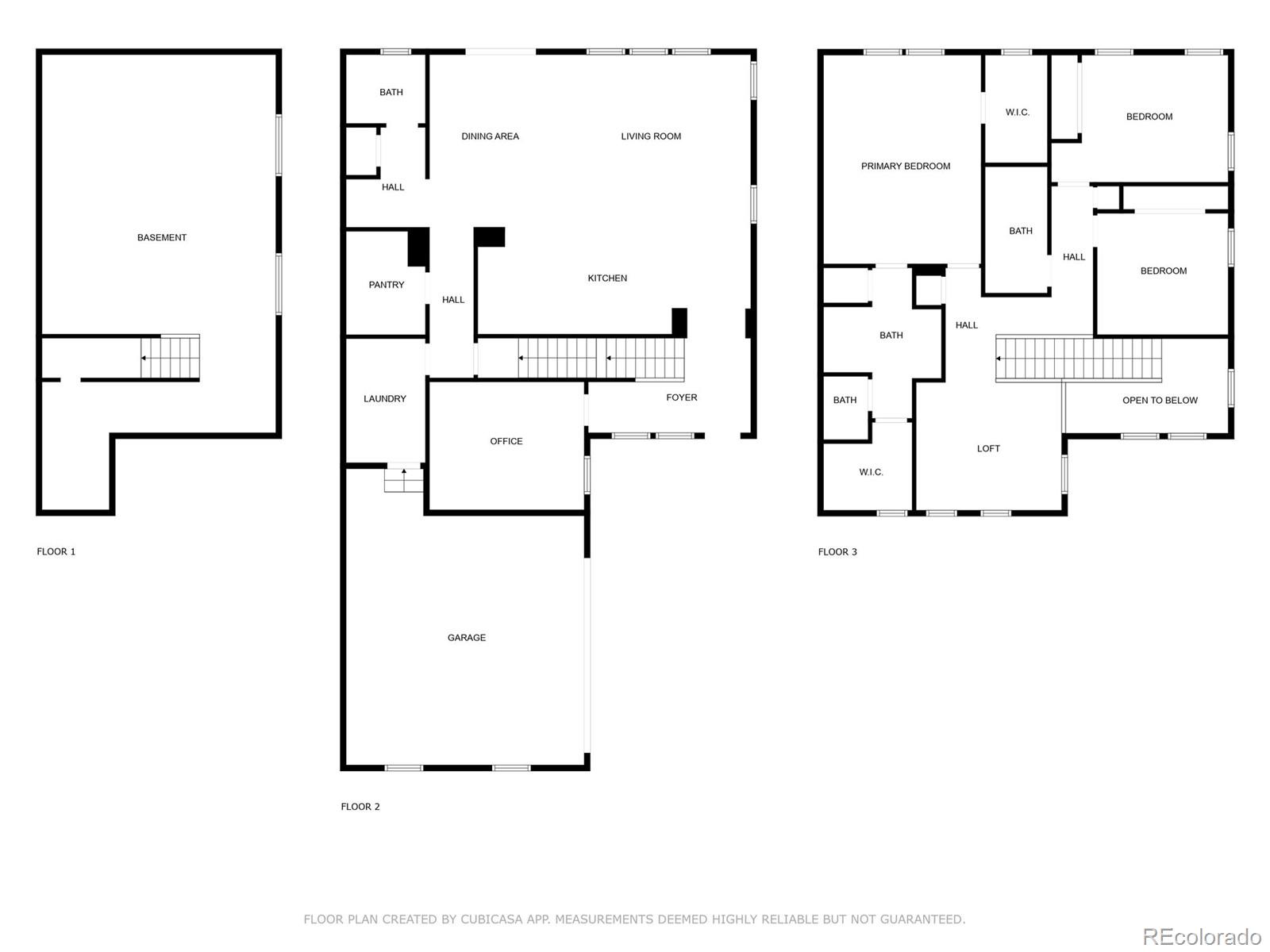 MLS Image #49 for 17214 w 94th avenue,arvada, Colorado