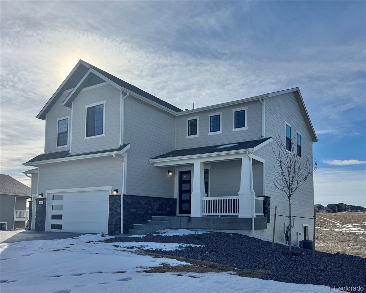 MLS Image #2 for 42984  colonial trail,elizabeth, Colorado