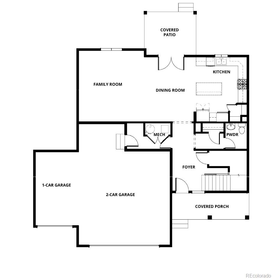 MLS Image #25 for 42984  colonial trail,elizabeth, Colorado