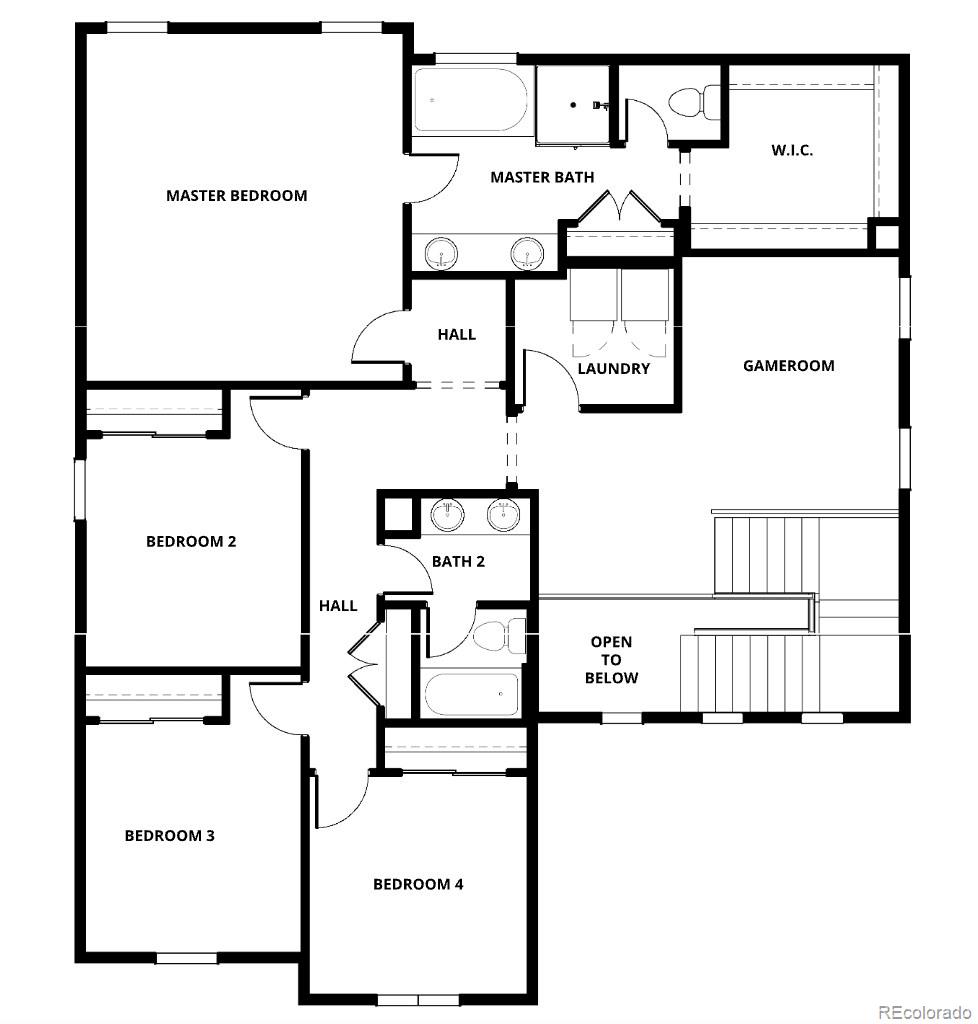 MLS Image #26 for 42984  colonial trail,elizabeth, Colorado