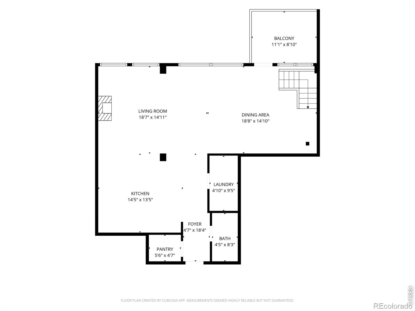 MLS Image #32 for 1655  walnut street,boulder, Colorado