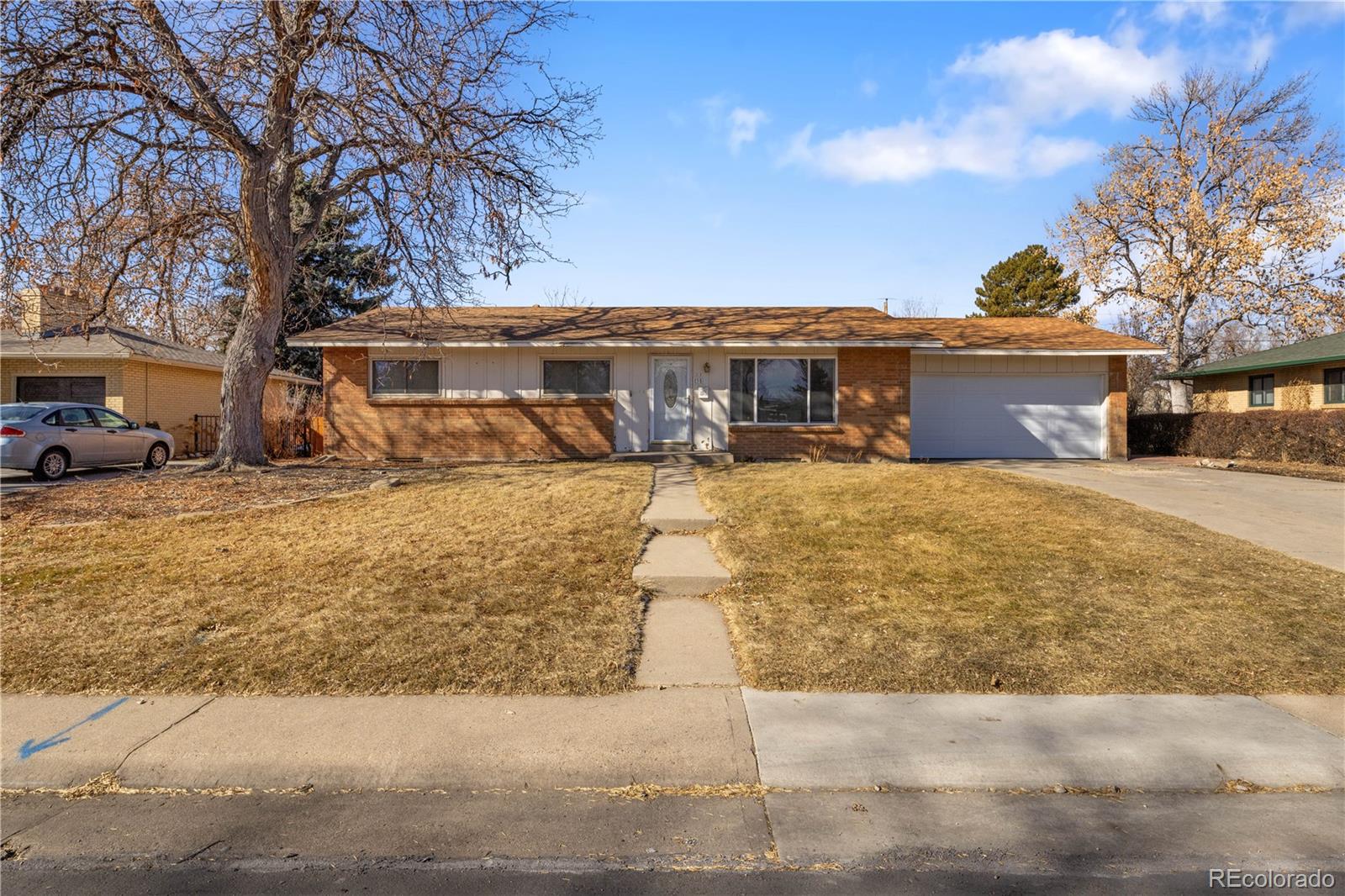 MLS Image #0 for 35 s cody street,lakewood, Colorado