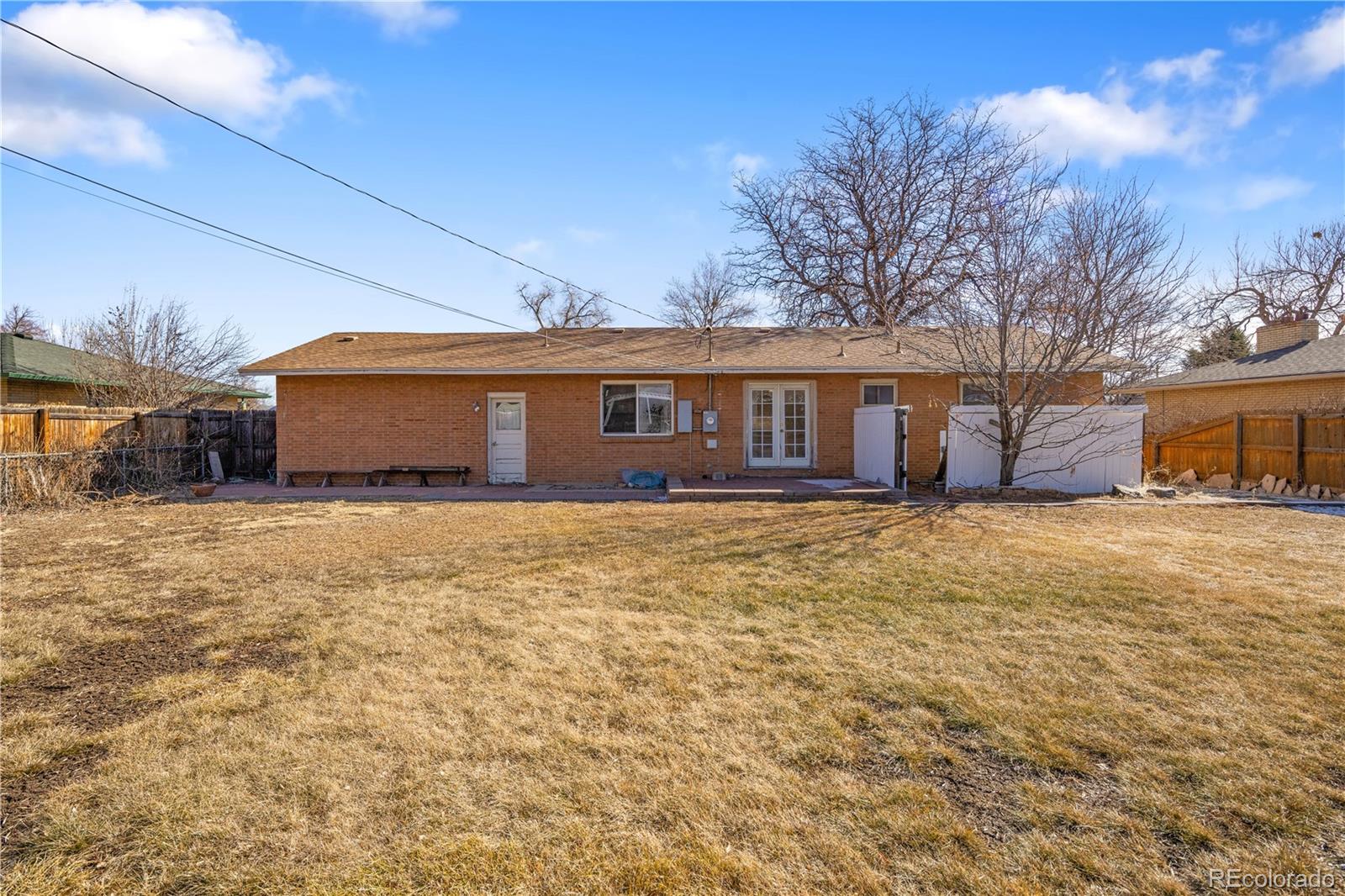 MLS Image #18 for 35 s cody street,lakewood, Colorado