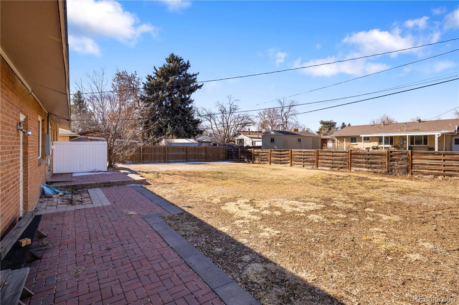 MLS Image #19 for 35 s cody street,lakewood, Colorado