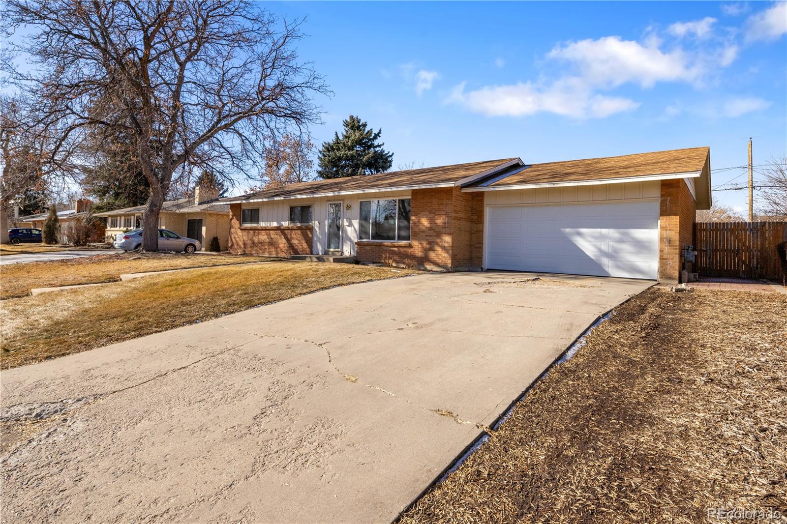 MLS Image #2 for 35 s cody street,lakewood, Colorado