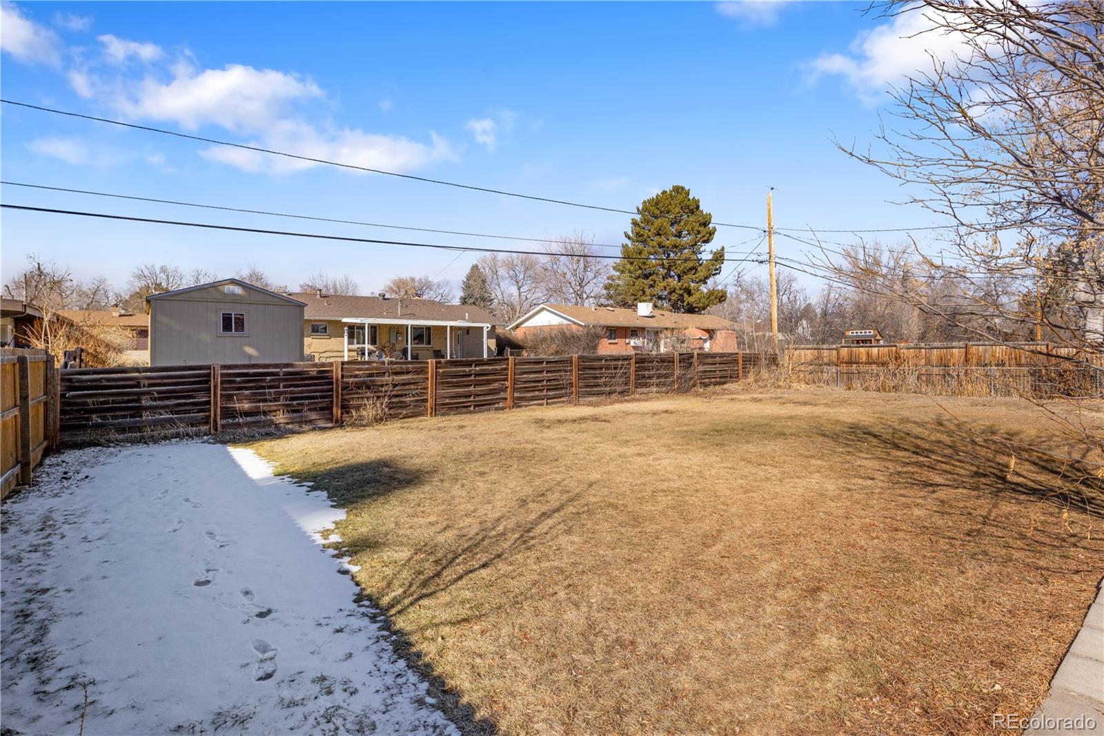 MLS Image #20 for 35 s cody street,lakewood, Colorado