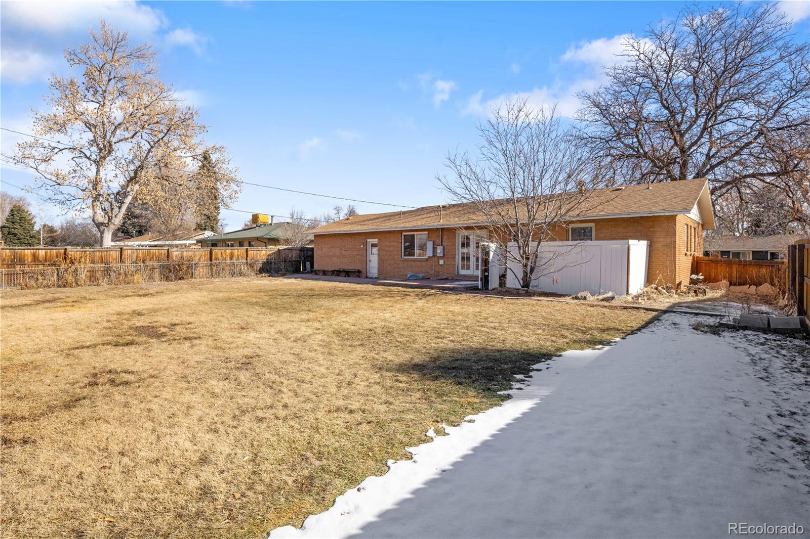 MLS Image #21 for 35 s cody street,lakewood, Colorado