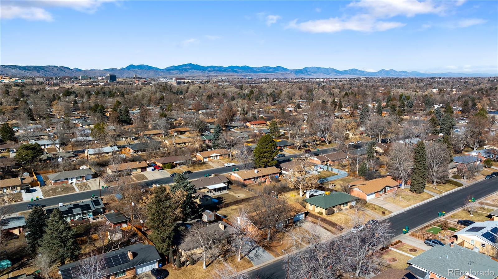 MLS Image #25 for 35 s cody street,lakewood, Colorado