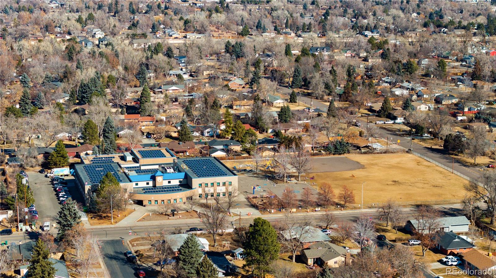 MLS Image #26 for 35 s cody street,lakewood, Colorado