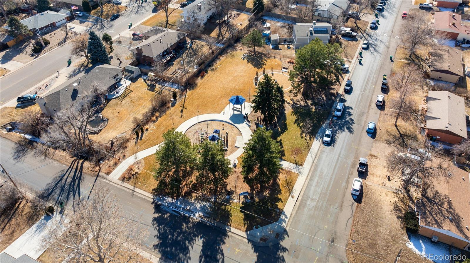 MLS Image #27 for 35 s cody street,lakewood, Colorado