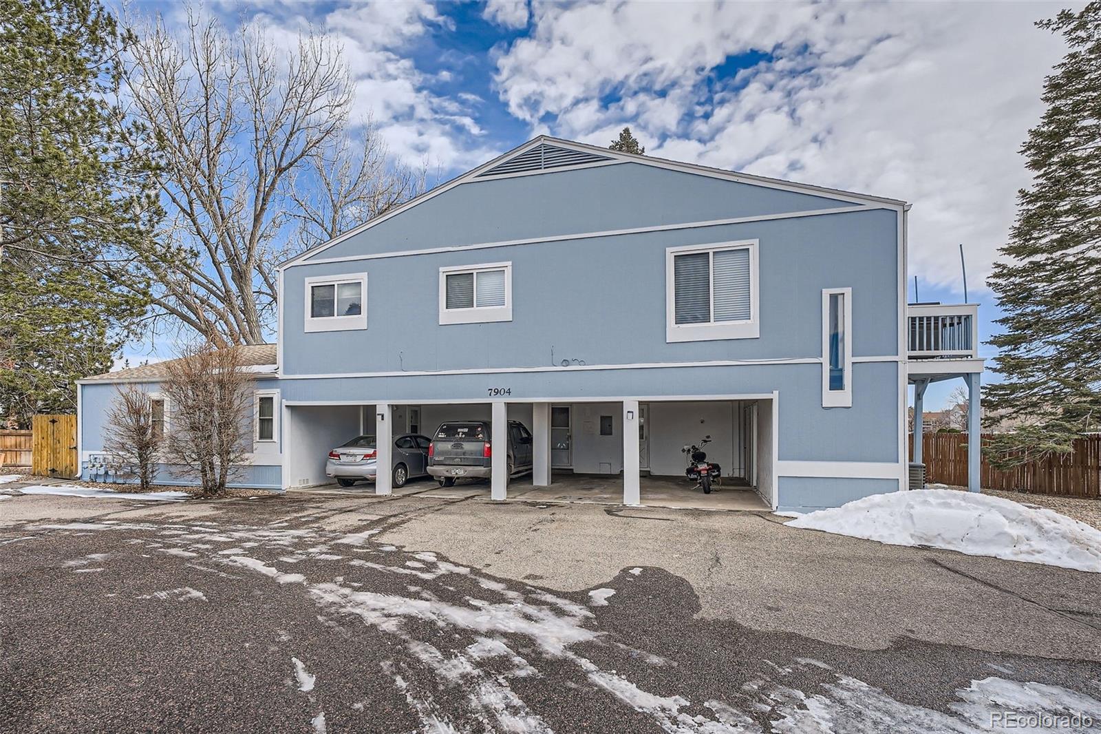 MLS Image #0 for 7904  chase circle,arvada, Colorado