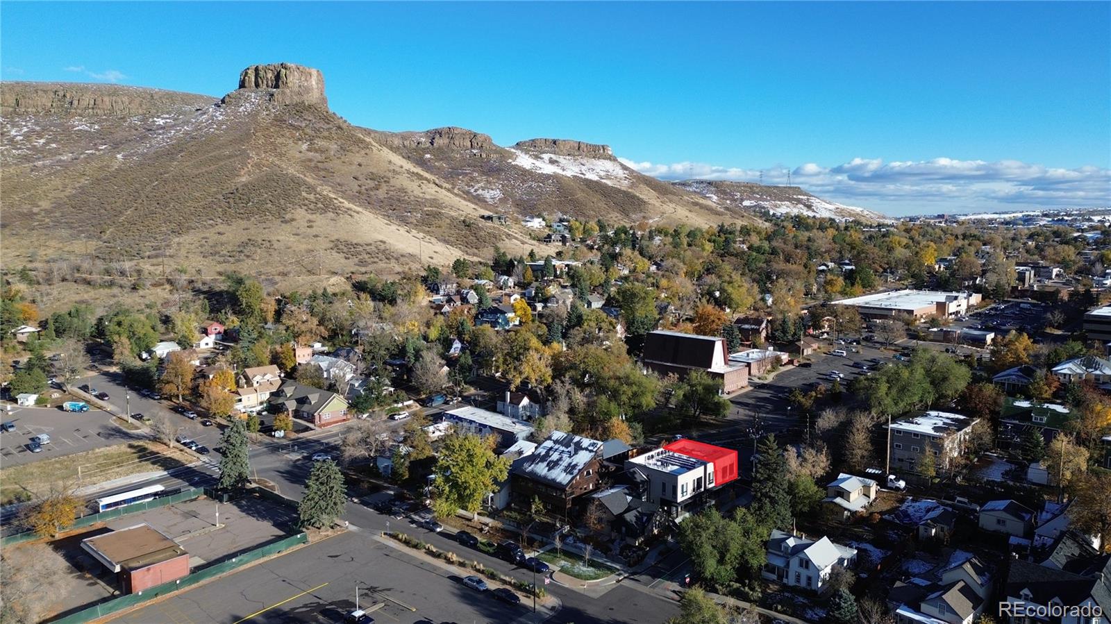 MLS Image #24 for 1401  jackson street,golden, Colorado