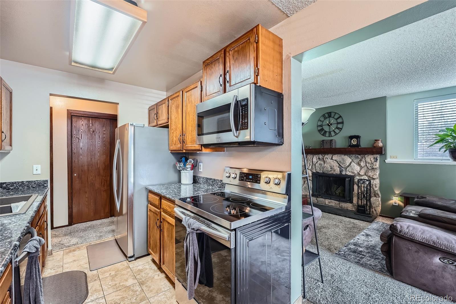 MLS Image #4 for 17453 e mansfield avenue 101el,aurora, Colorado