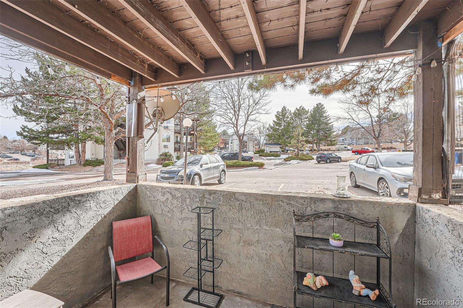 MLS Image #9 for 17453 e mansfield avenue 101el,aurora, Colorado