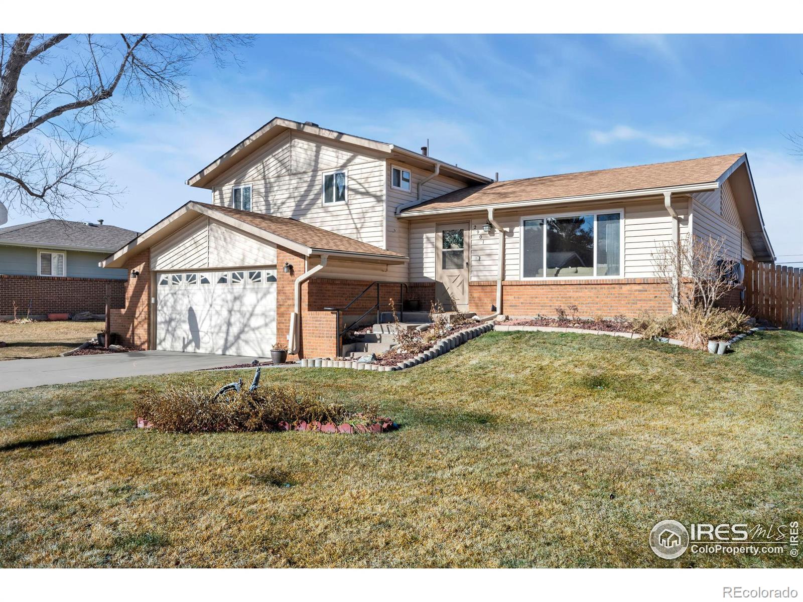 MLS Image #0 for 2901 w harp court,greeley, Colorado