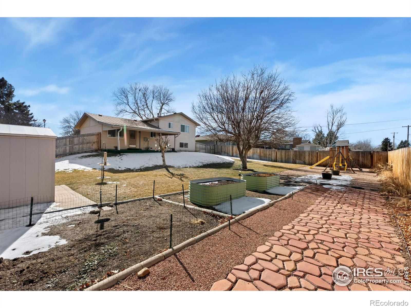 MLS Image #23 for 2901 w harp court,greeley, Colorado