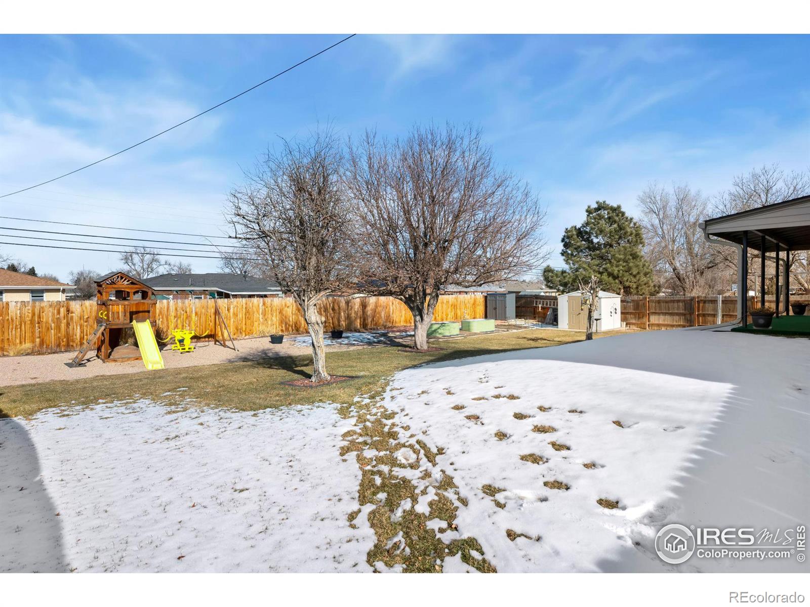 MLS Image #24 for 2901 w harp court,greeley, Colorado