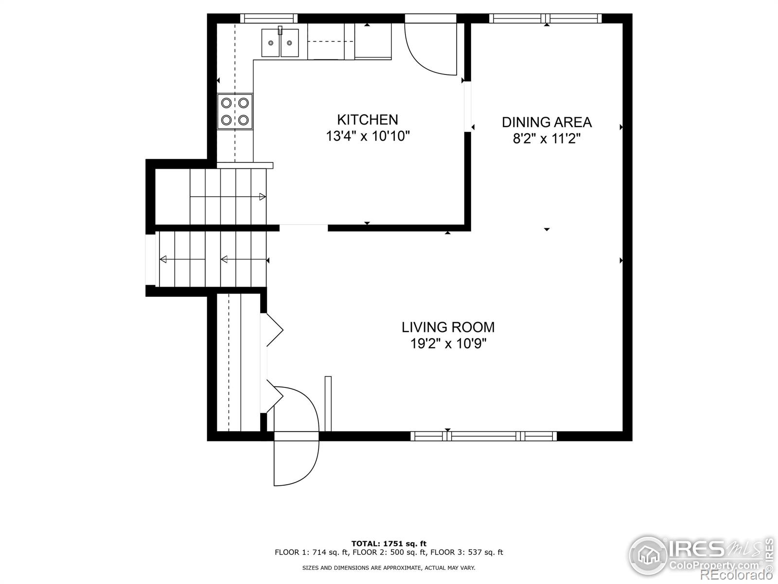 MLS Image #25 for 2901 w harp court,greeley, Colorado