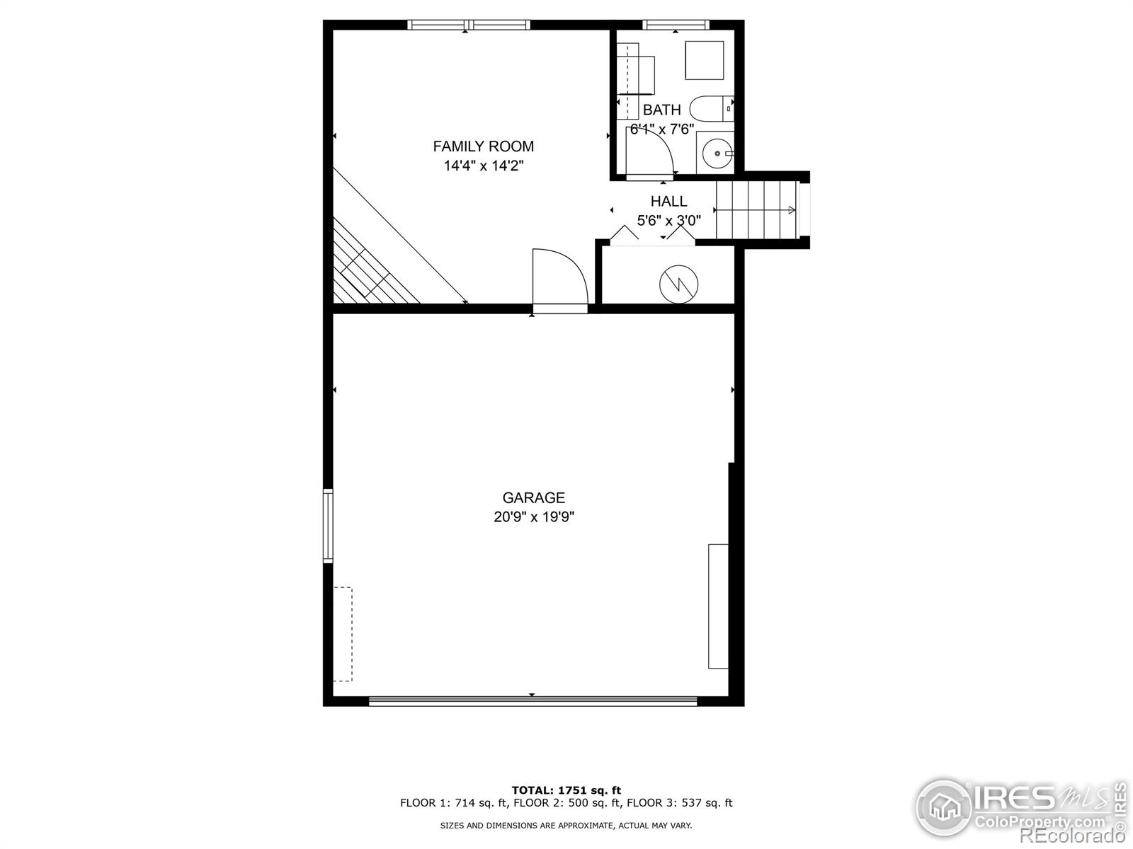 MLS Image #26 for 2901 w harp court,greeley, Colorado