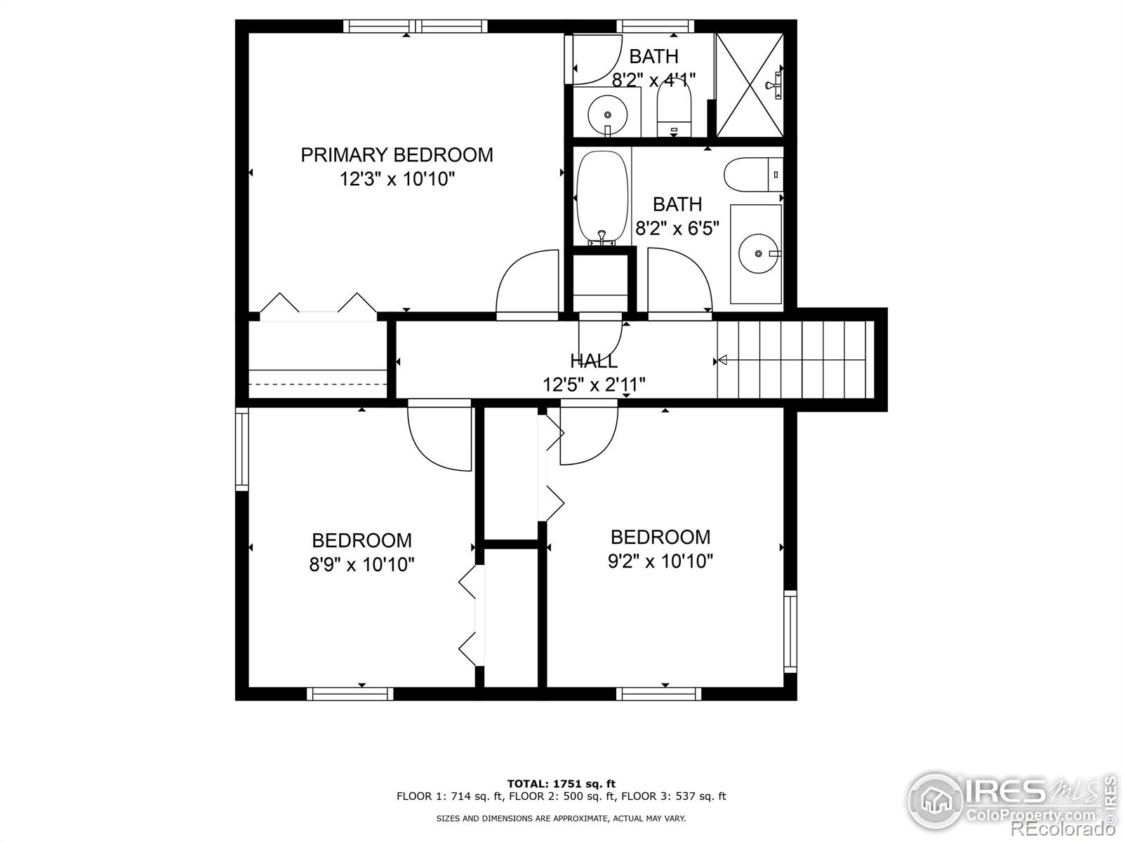 MLS Image #27 for 2901 w harp court,greeley, Colorado