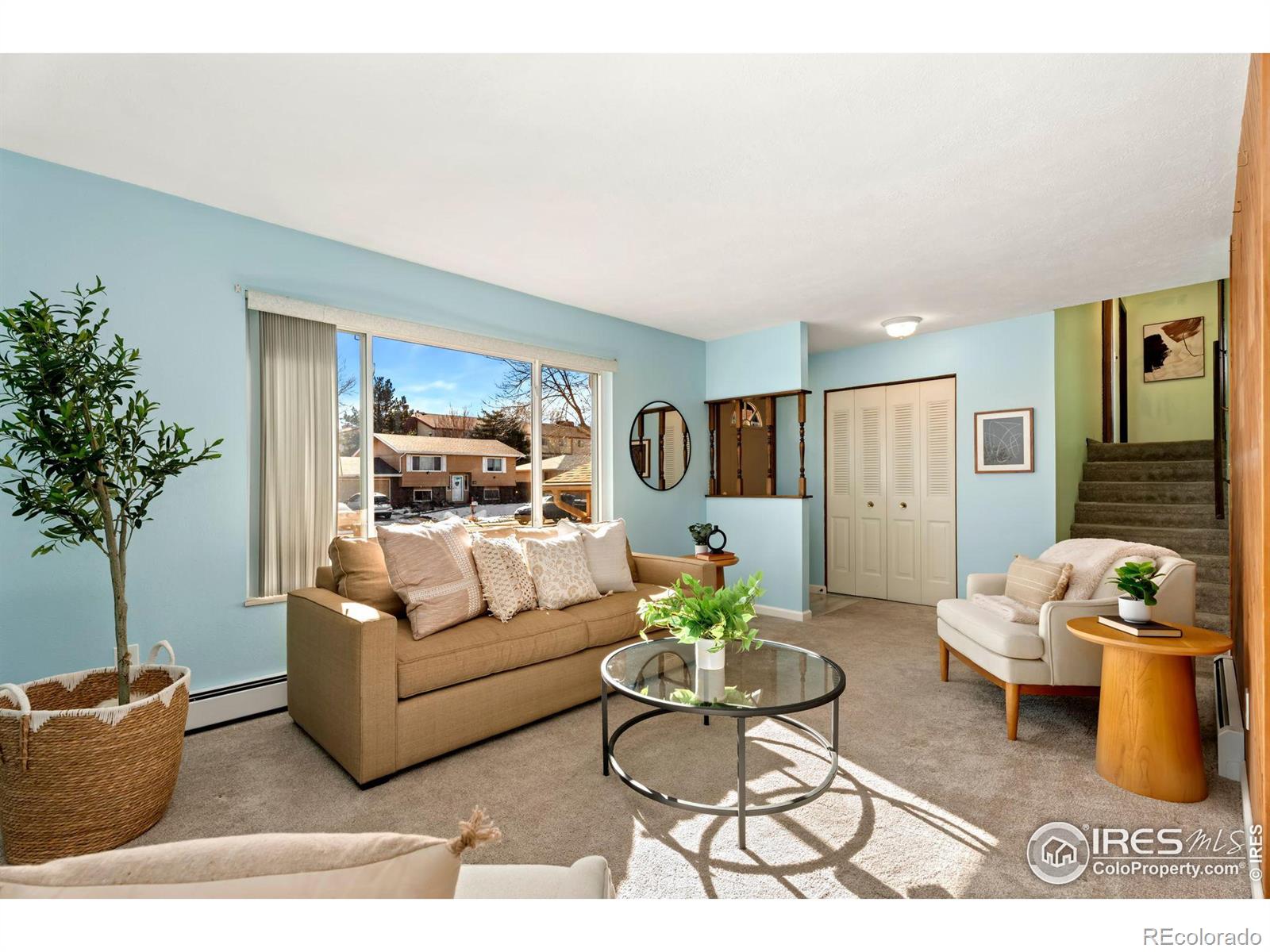 MLS Image #3 for 2901 w harp court,greeley, Colorado