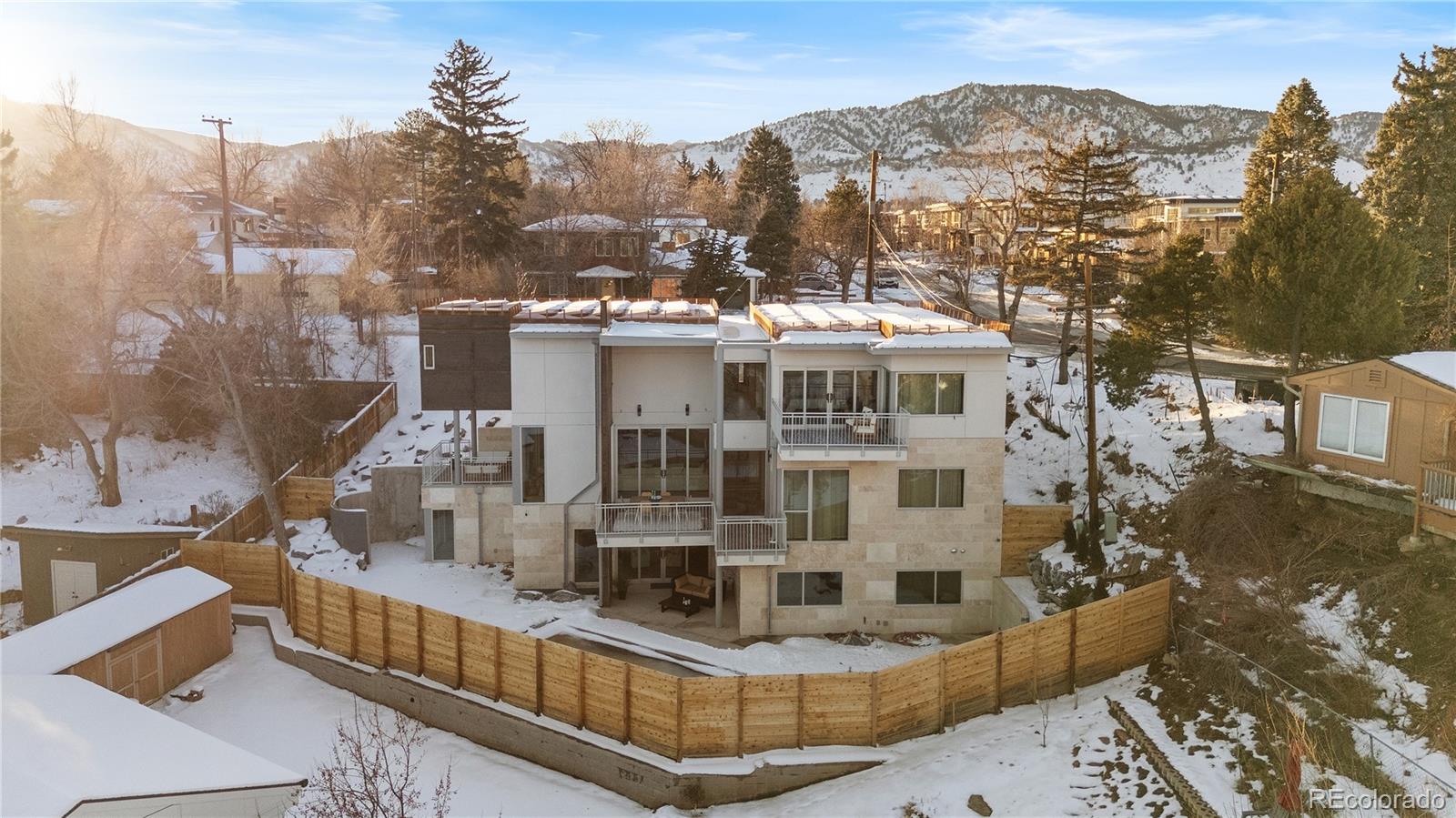 MLS Image #47 for 2206  alpine drive,boulder, Colorado