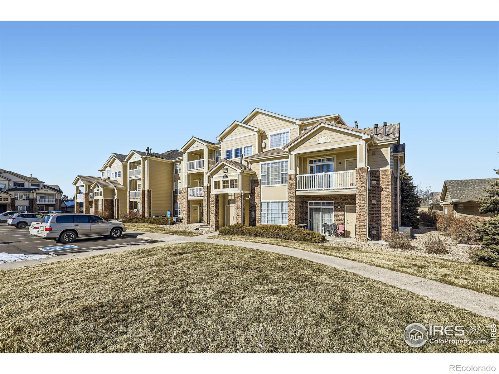 MLS Image #1 for 5756 n genoa way 205,aurora, Colorado