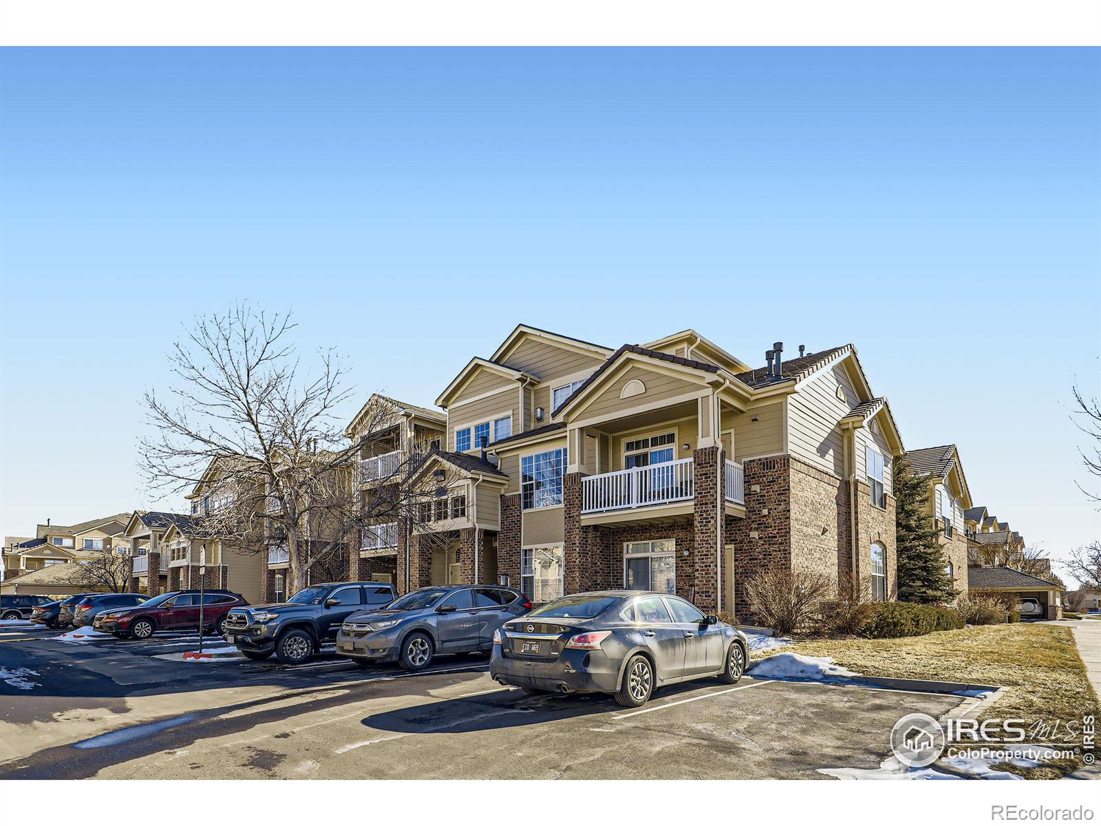 MLS Image #23 for 5756 n genoa way 205,aurora, Colorado