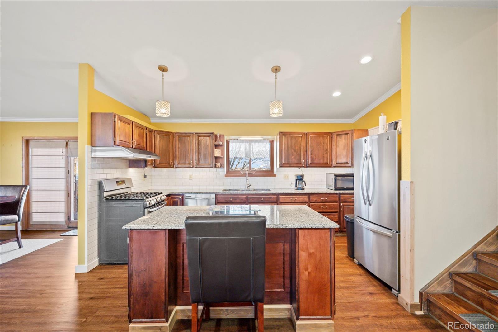 MLS Image #2 for 54 n clintwood drive,pueblo, Colorado