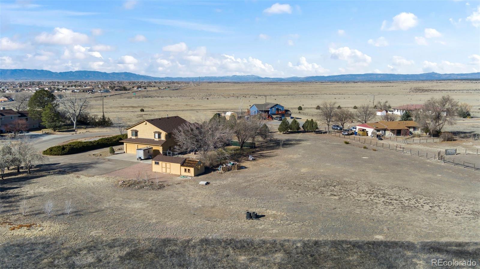 MLS Image #29 for 54 n clintwood drive,pueblo, Colorado