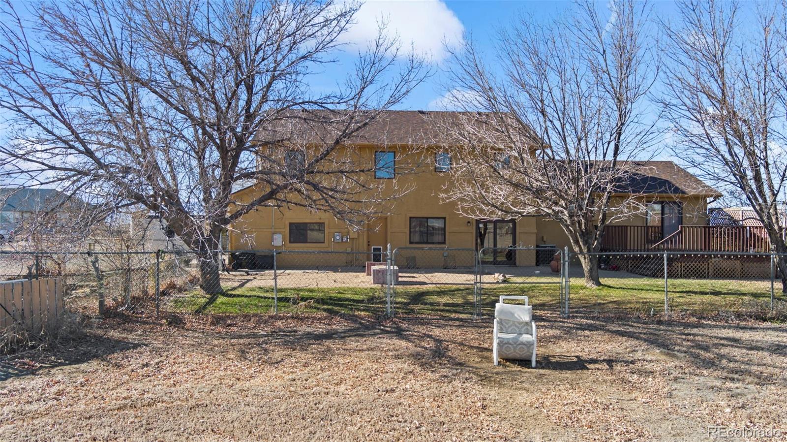 MLS Image #34 for 54 n clintwood drive,pueblo, Colorado