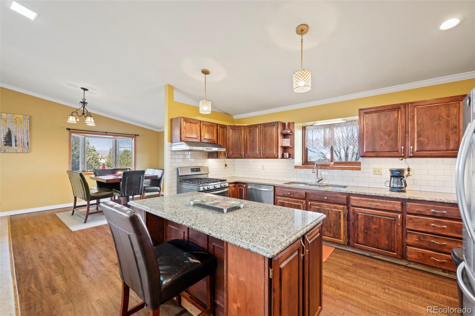 MLS Image #4 for 54 n clintwood drive,pueblo, Colorado