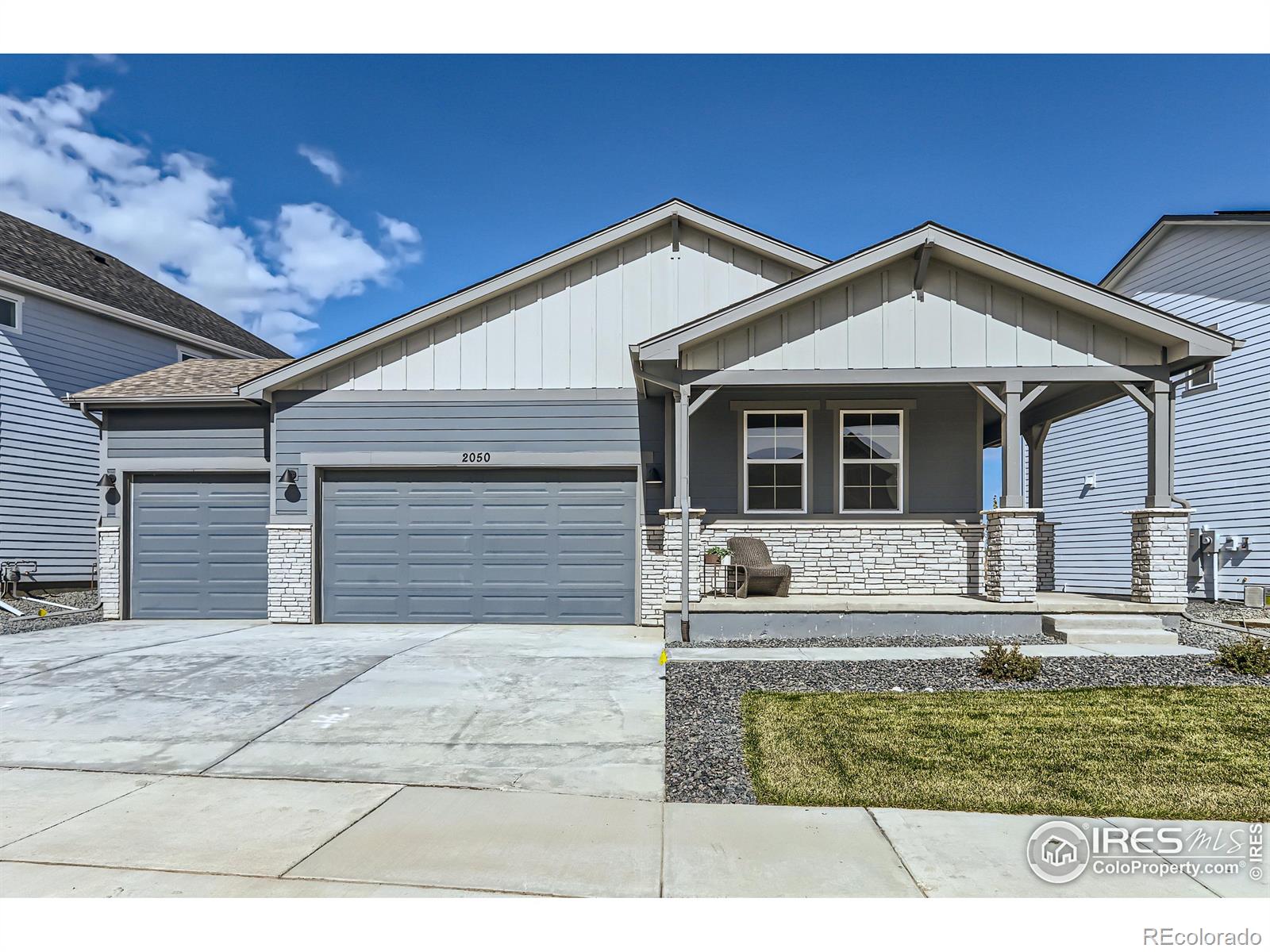 MLS Image #4 for 3544  royal troon avenue,fort collins, Colorado