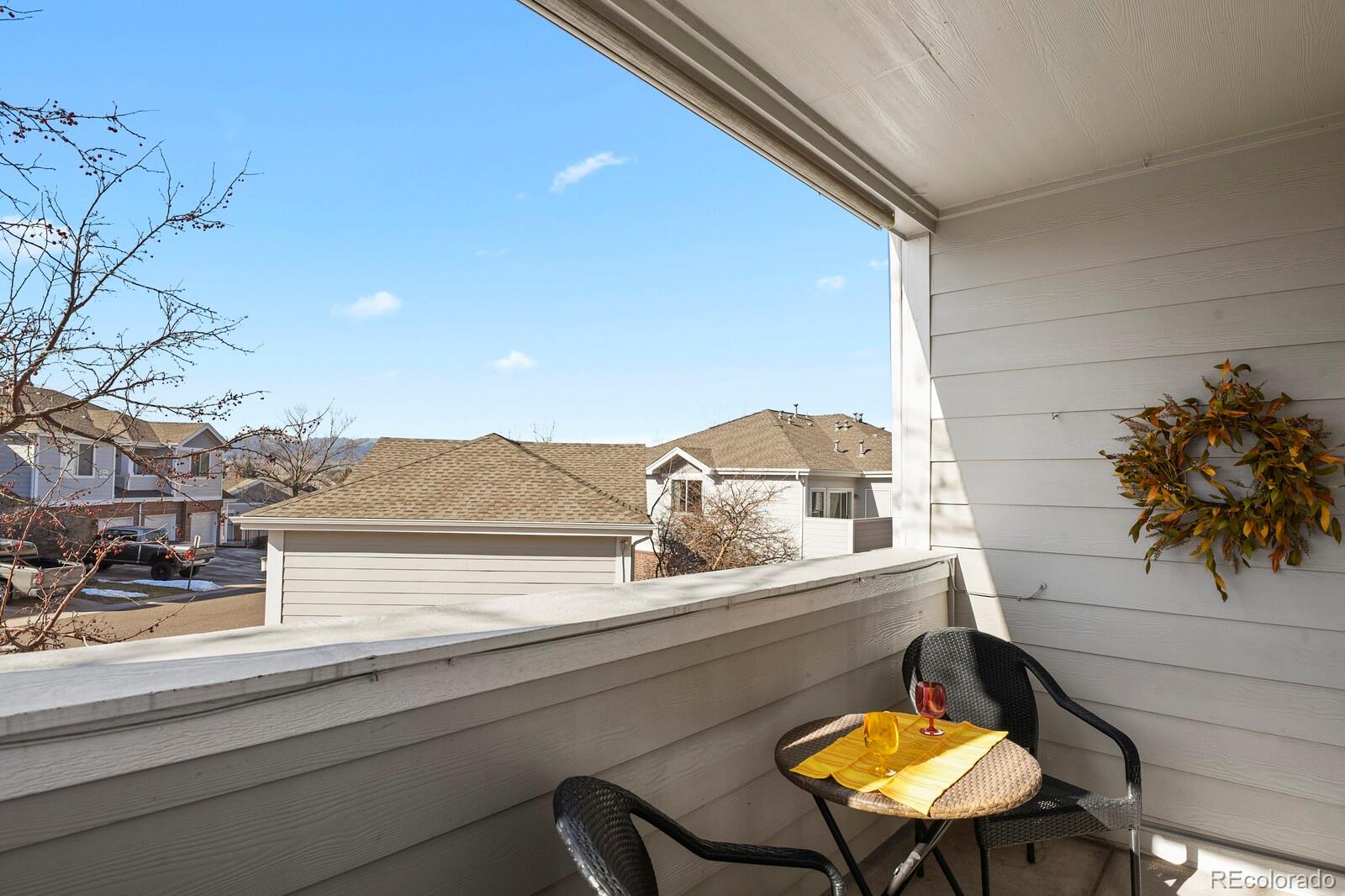 MLS Image #4 for 5537  lewis court,arvada, Colorado