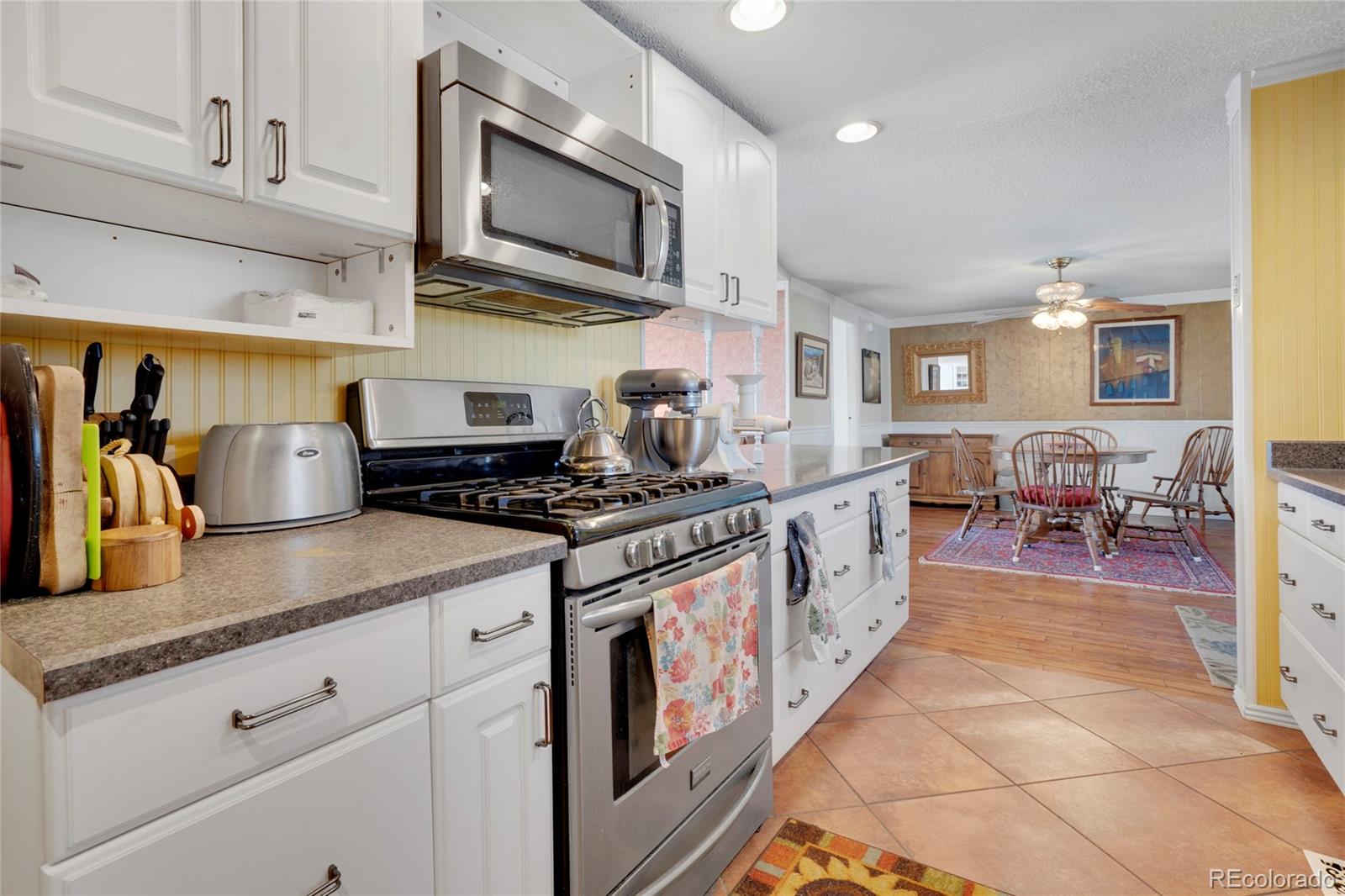 MLS Image #21 for 40048  margaret drive,elizabeth, Colorado