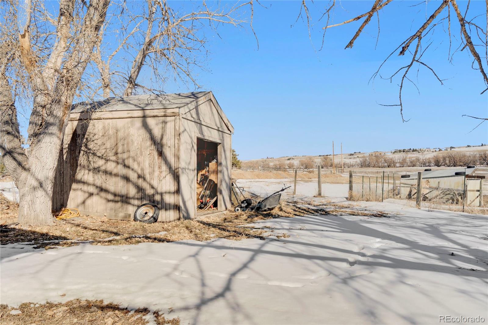 MLS Image #29 for 40048  margaret drive,elizabeth, Colorado