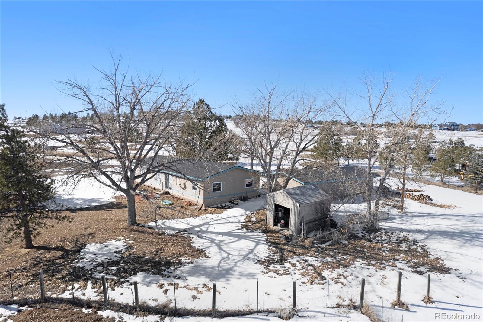 MLS Image #34 for 40048  margaret drive,elizabeth, Colorado