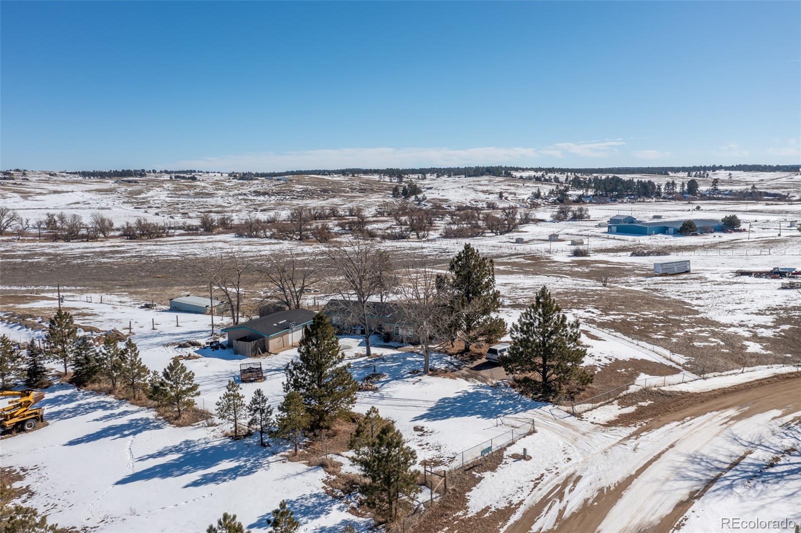 MLS Image #35 for 40048  margaret drive,elizabeth, Colorado