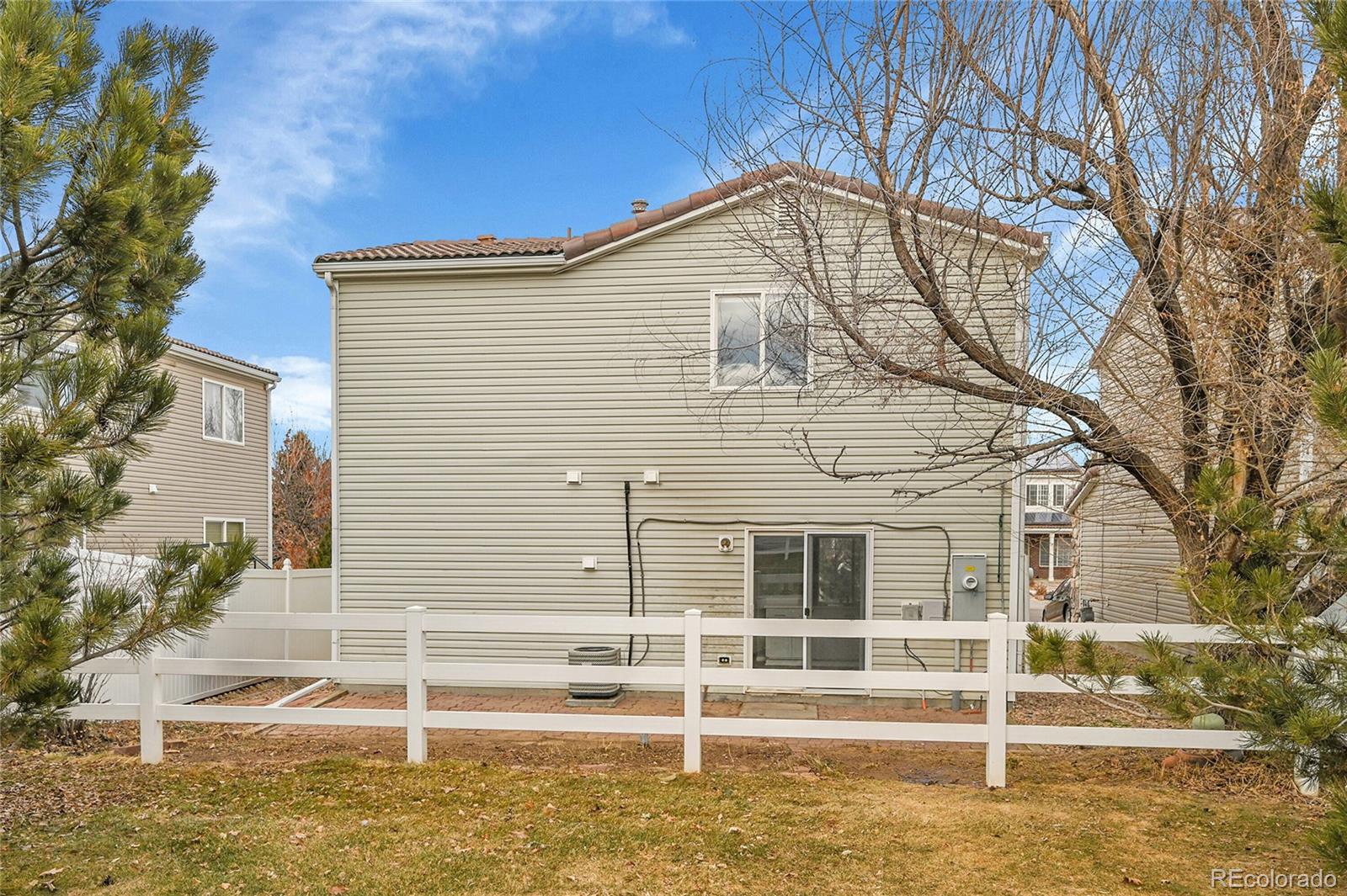 MLS Image #24 for 4427  andes way,denver, Colorado